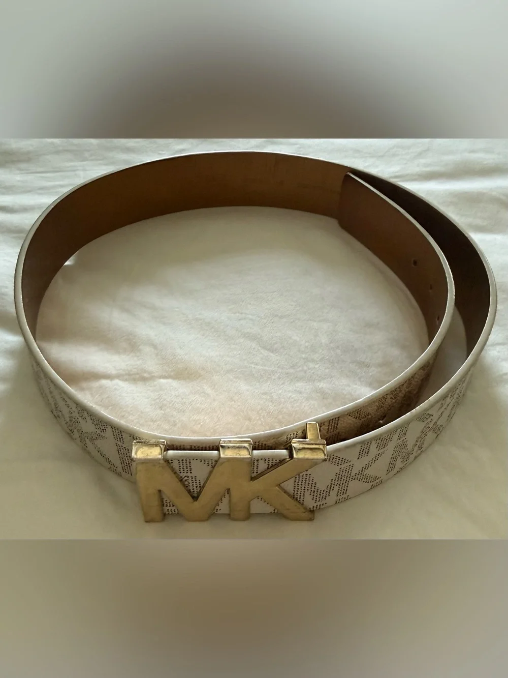 Michael Kors belt